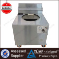 Industrial Professional Eco-Friendly Gas ovens for sale tandoor oven
